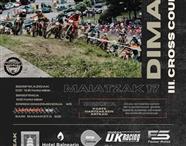 CROSS COUNTRY DIMA