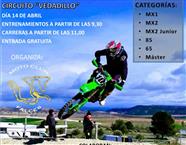 MOTOCROSS FALCES 14 DE ABRIL