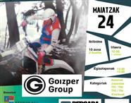 TRIAL ANTZUOLA