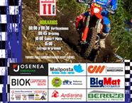 ENDURO BERTIZARANA