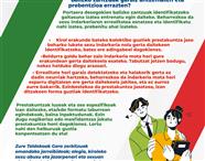 IGUALDAD EN EL DEPORTE